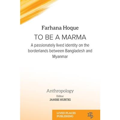 To be a Marma