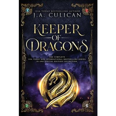 Keeper of Dragons