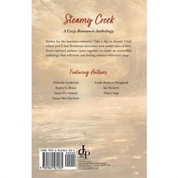 Steamy Creek A Cozy Romance Anthology