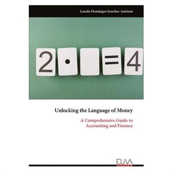 Unlocking the Language of Money