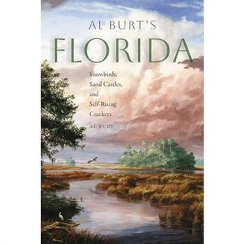 Al Burt’s Florida