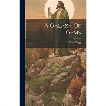 A Galaxy Of Gems