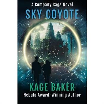 Sky Coyote