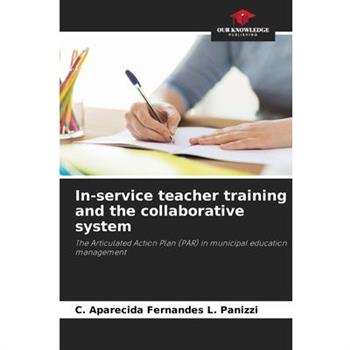 In-service teacher training and the collaborative system