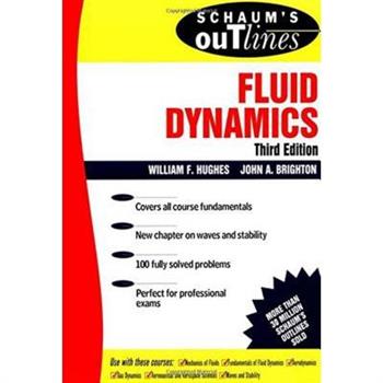 Schaum’s Outline of Fluid Dynamics