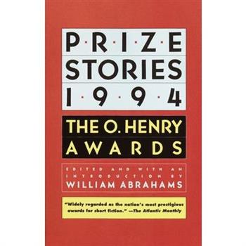 Prize Stories 1994