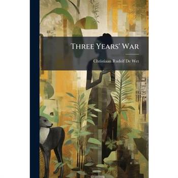 Three Years' War