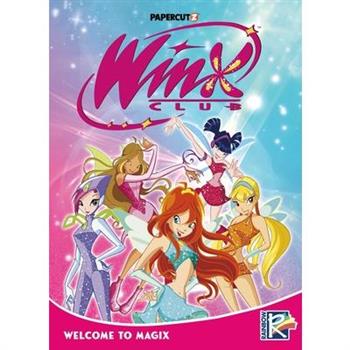Winx Club Vol. 1