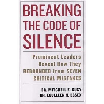 Breaking the Code of Silence