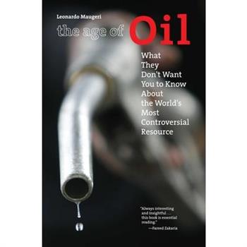 The Age of Oil