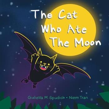 The Cat Who Ate The Moon