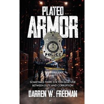 Plated Armor
