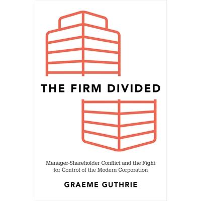 The Firm Divided