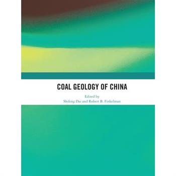 Coal Geology of China