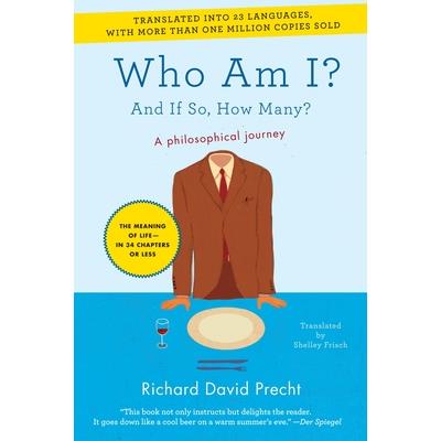 Who Am I?