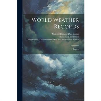 World Weather Records