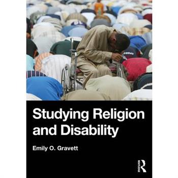 Studying Religion and Disability