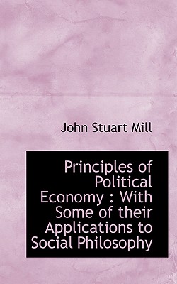 Principles of Political Economy