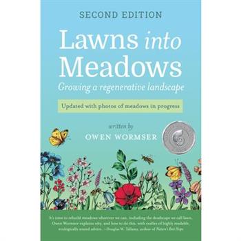 Lawns Into Meadows, 2nd Edition
