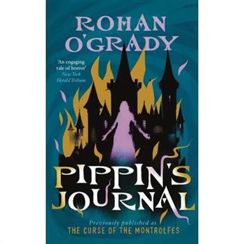 Pippin's Journal