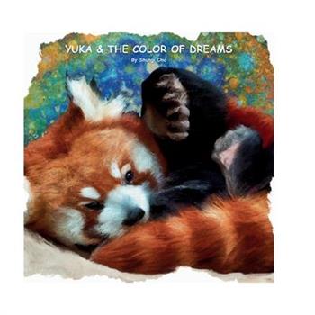 Yuka & the color of dreams