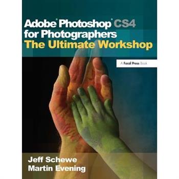 Adobe Photoshop CS4 for Photographers