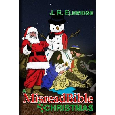 A MisreadBible Christmas