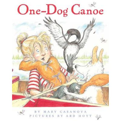 One-Dog Canoe
