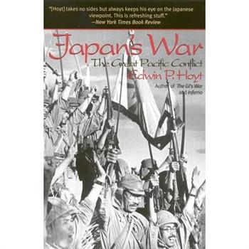 Japan's War