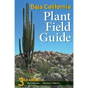 Baja California Plant Field Guide