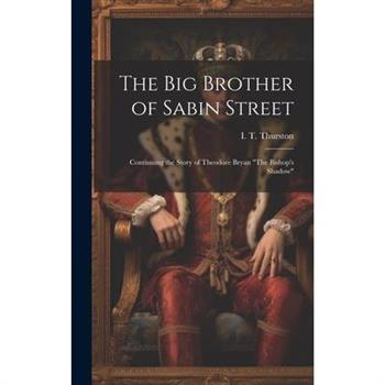 The big Brother of Sabin Street