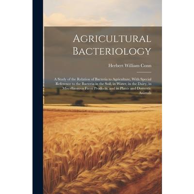Agricultural Bacteriology