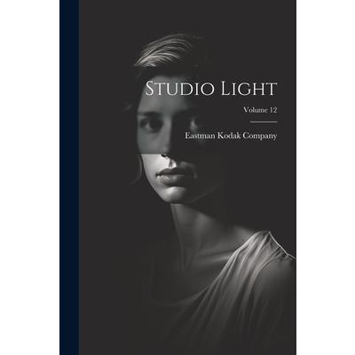 Studio Light; Volume 12