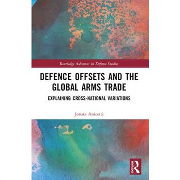 Defence Offsets and the Global Arms Trade