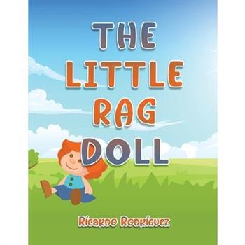The Little Rag Doll