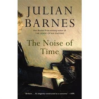 The Noise of Time