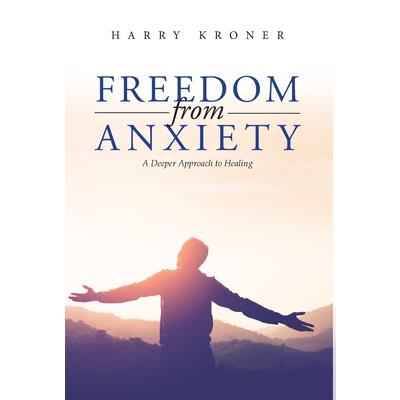 Freedom From Anxiety