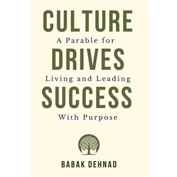 Culture Drives Success