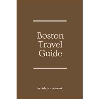 Boston Travel Guide