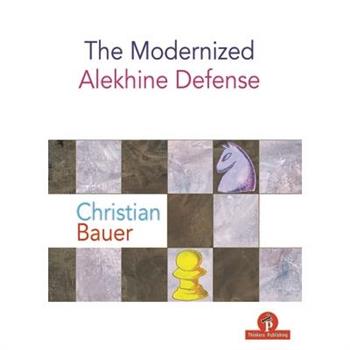 The Modernized Alekhine Defense