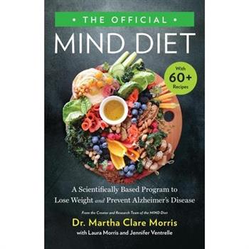 The Official Mind Diet