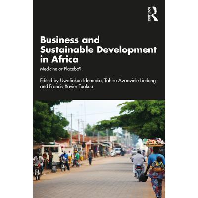 Business and Sustainable Development in Africa