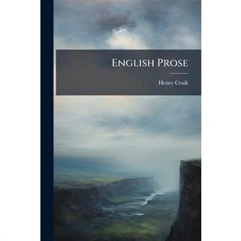 English Prose
