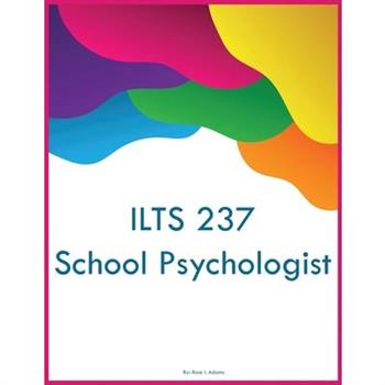 ILTS 237 School Psychologist