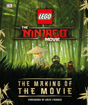 The Lego Ninjago Movie