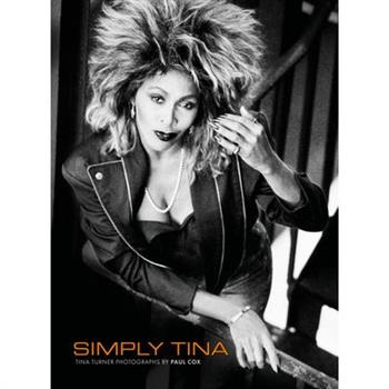 Simply Tina