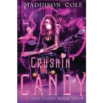 Crushin' Candy
