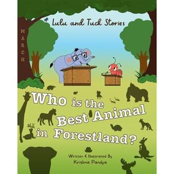 Lulu and Tuck Stories