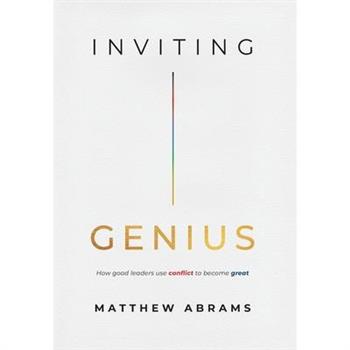 Inviting Genius