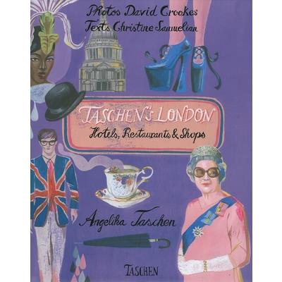 Taschen’s London